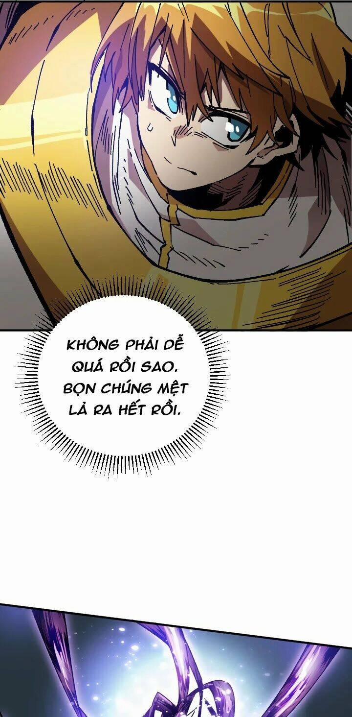 Nô Lệ Nghịch Thiên 51 trang 37