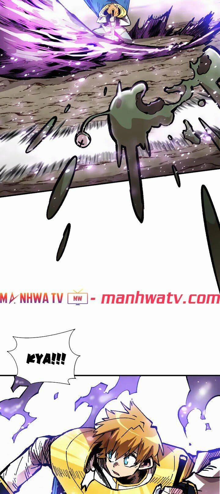 Nô Lệ Nghịch Thiên 51 trang 40