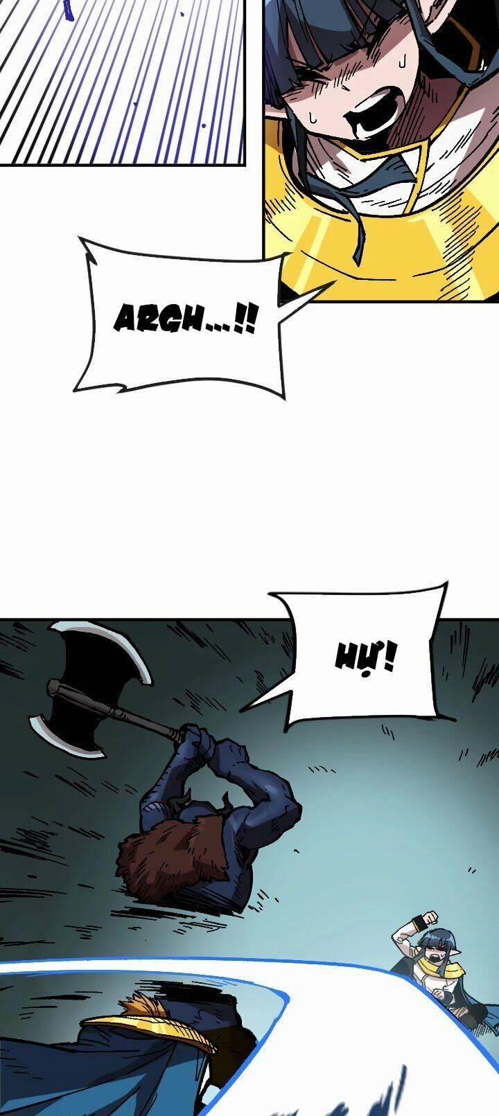 Nô Lệ Nghịch Thiên 51 trang 44