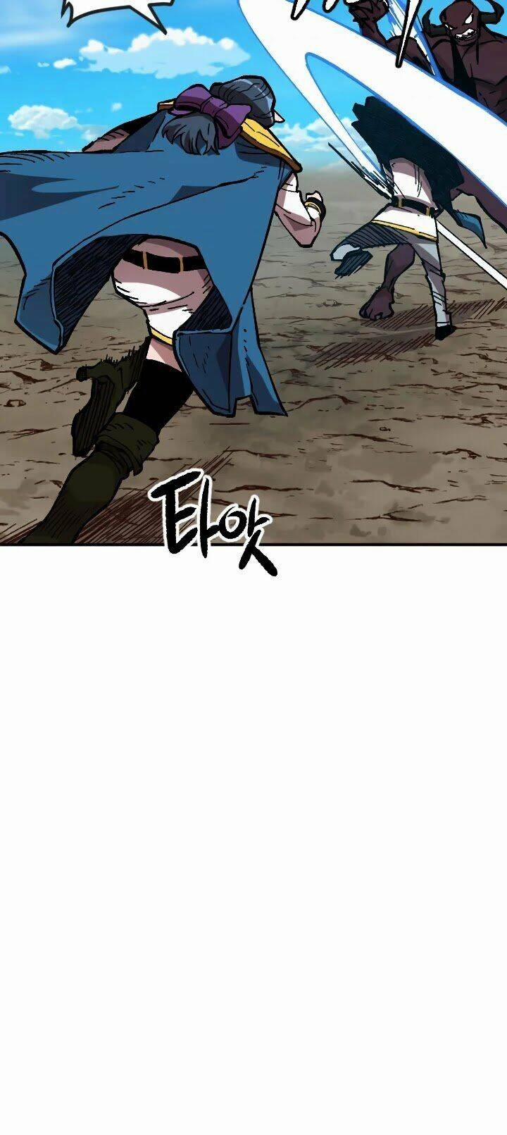 Nô Lệ Nghịch Thiên 51 trang 49