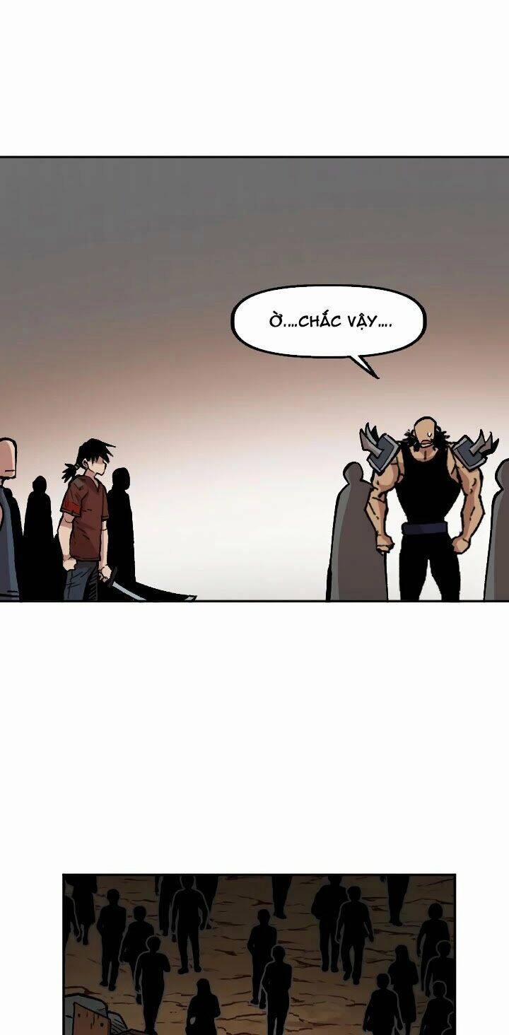 Nô Lệ Nghịch Thiên 51 trang 71