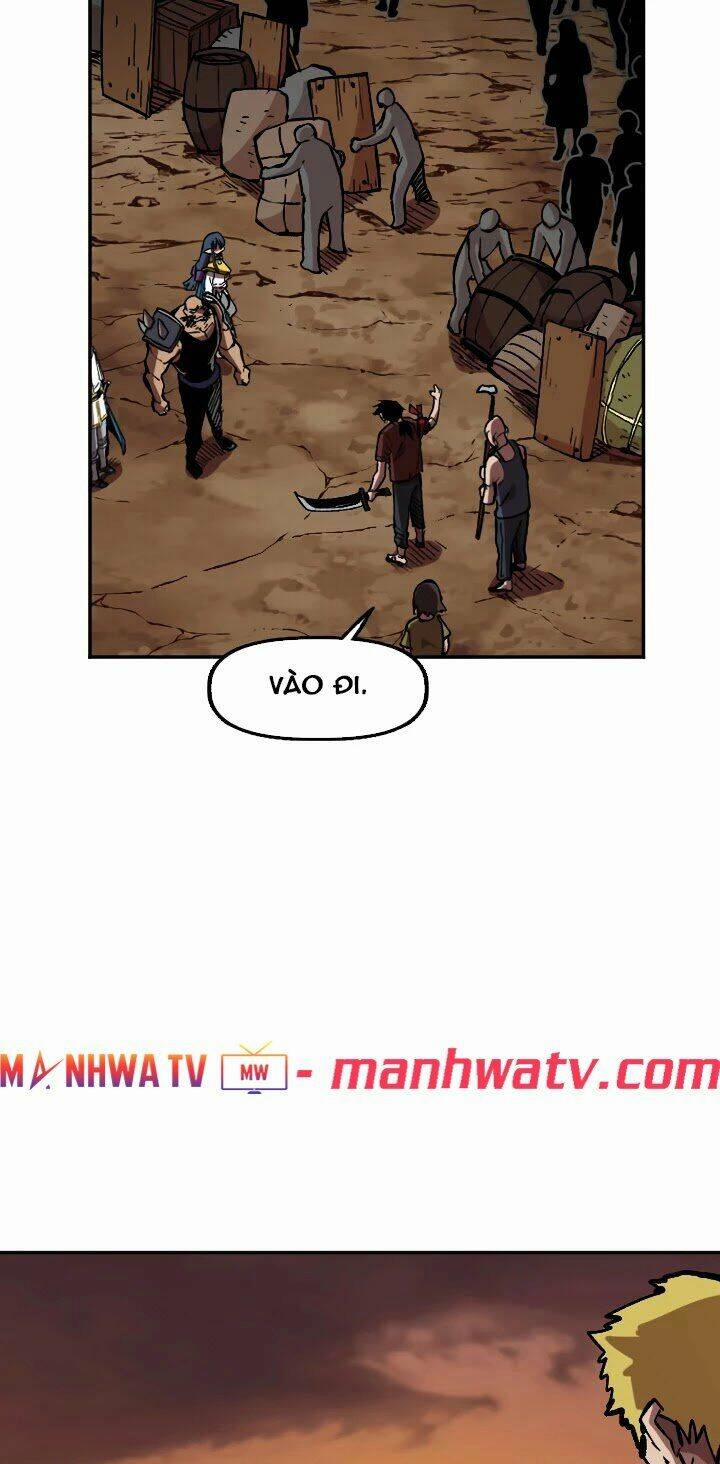 Nô Lệ Nghịch Thiên 51 trang 72