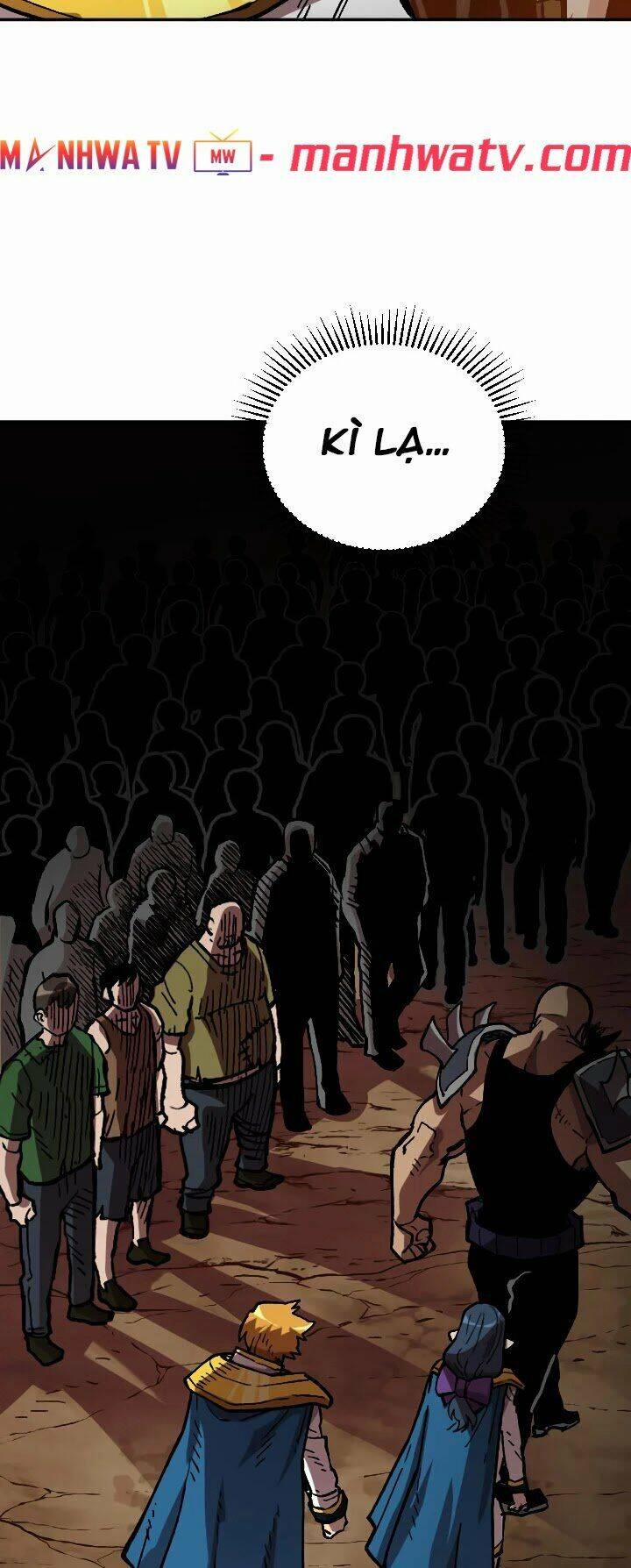 Nô Lệ Nghịch Thiên 51 trang 77