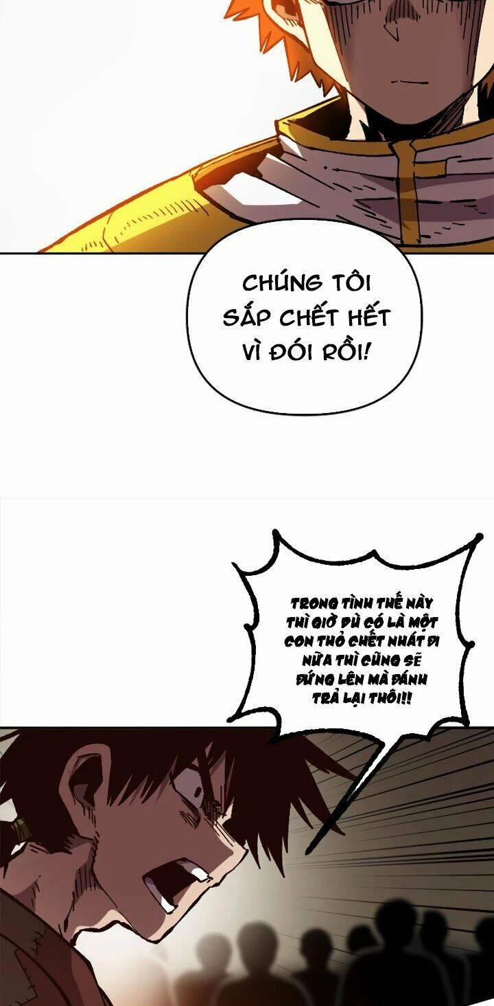 Nô Lệ Nghịch Thiên 52 trang 13