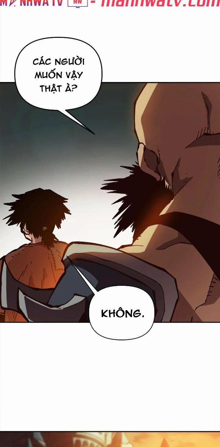 Nô Lệ Nghịch Thiên 52 trang 19