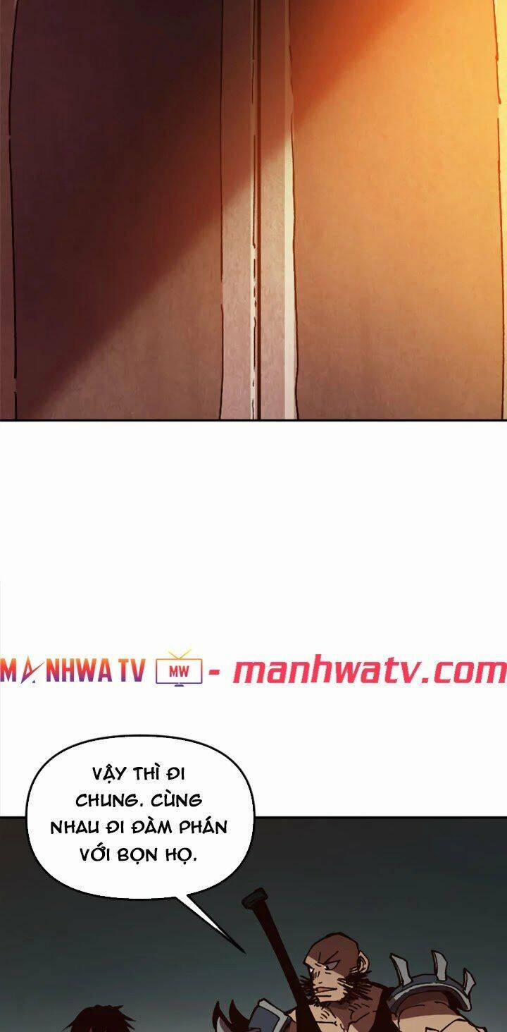 Nô Lệ Nghịch Thiên 52 trang 22