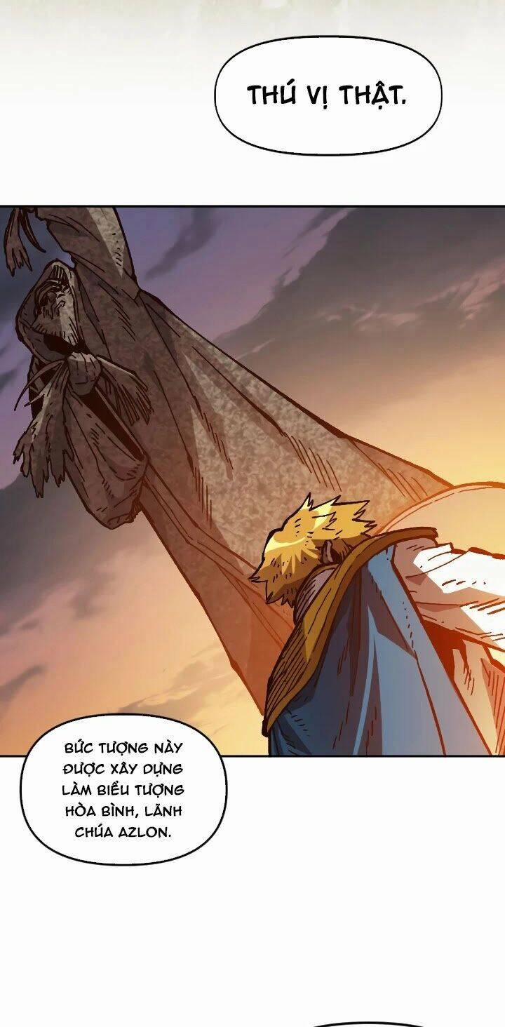 Nô Lệ Nghịch Thiên 52 trang 35