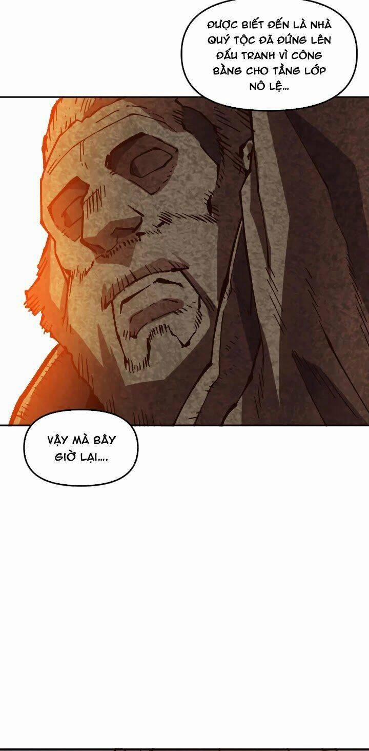 Nô Lệ Nghịch Thiên 52 trang 36