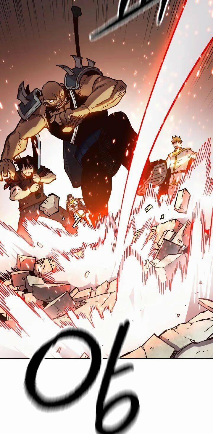 Nô Lệ Nghịch Thiên 52 trang 38