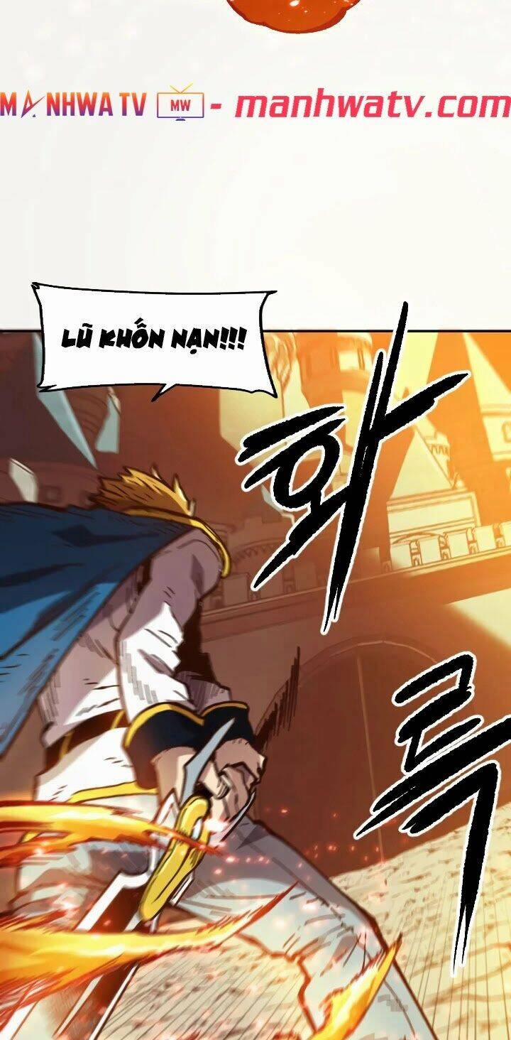 Nô Lệ Nghịch Thiên 52 trang 47