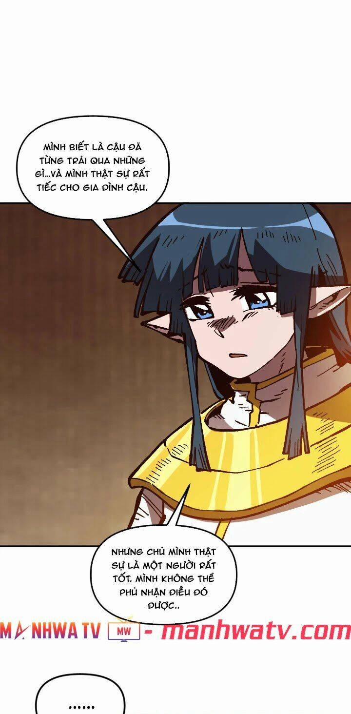 Nô Lệ Nghịch Thiên 52 trang 66