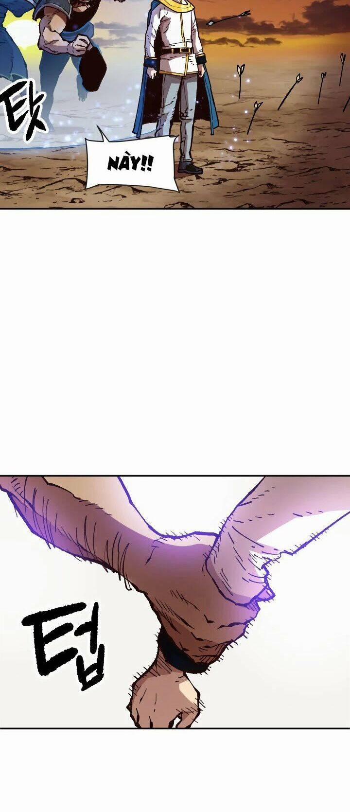 Nô Lệ Nghịch Thiên 53 trang 11