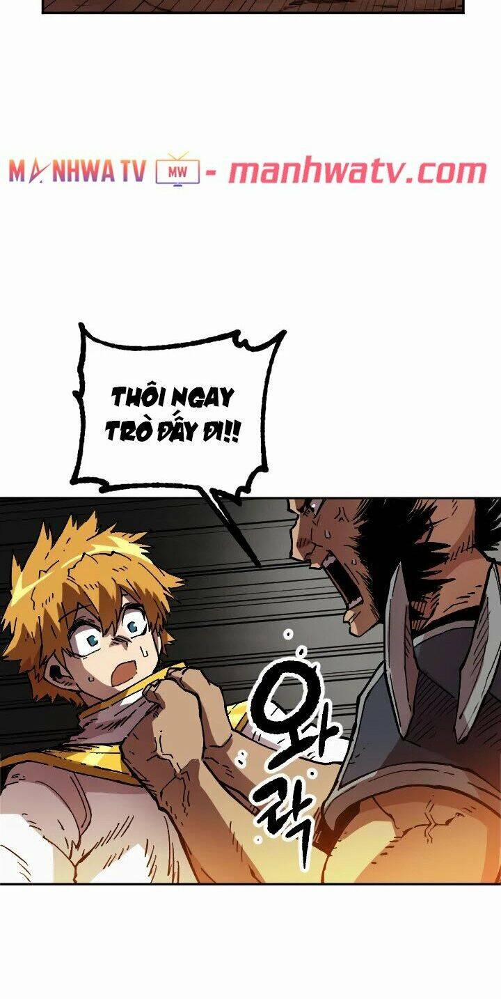 Nô Lệ Nghịch Thiên 53 trang 13