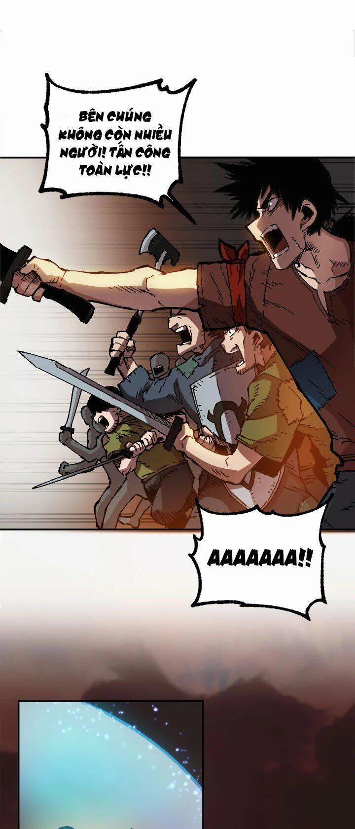 Nô Lệ Nghịch Thiên 53 trang 15