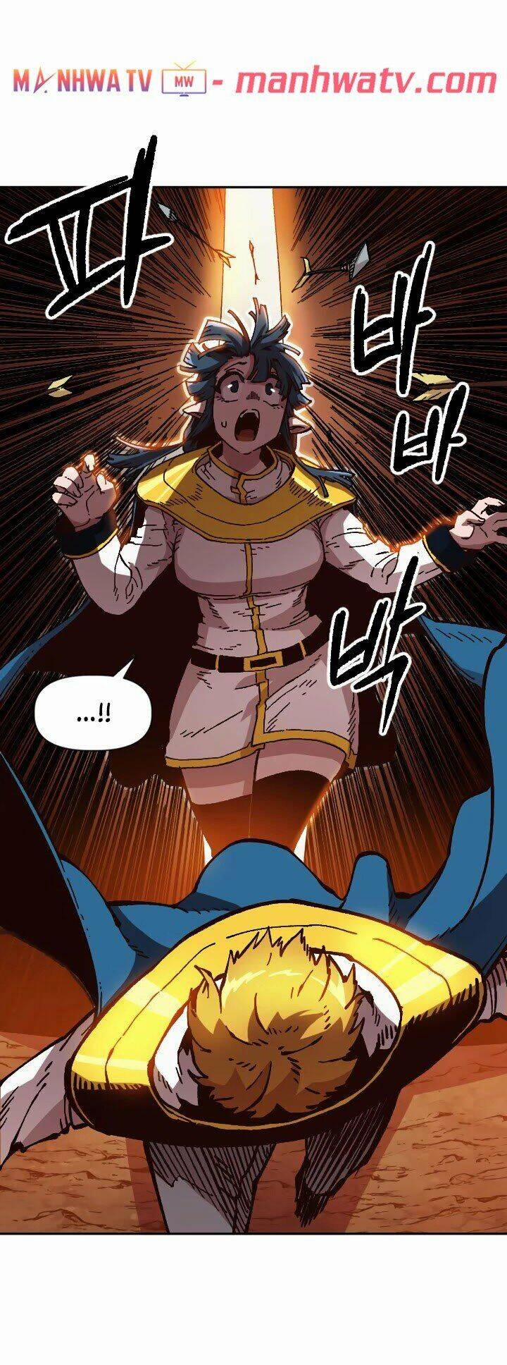 Nô Lệ Nghịch Thiên 53 trang 25