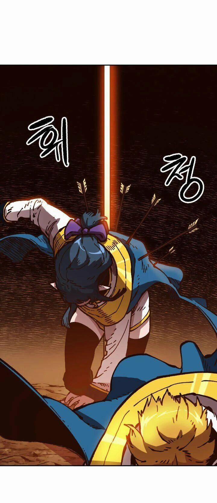 Nô Lệ Nghịch Thiên 53 trang 26