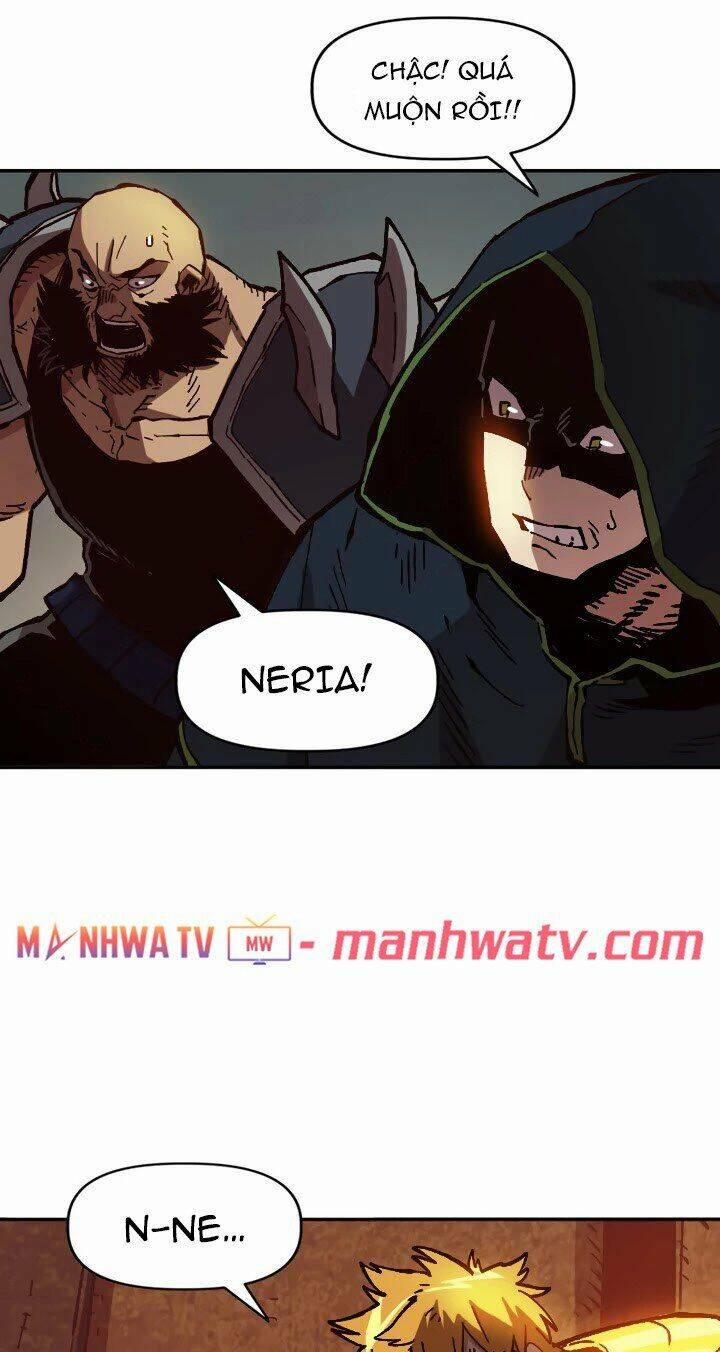 Nô Lệ Nghịch Thiên 53 trang 28