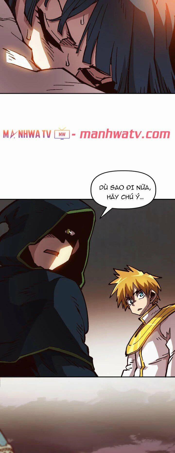 Nô Lệ Nghịch Thiên 53 trang 33