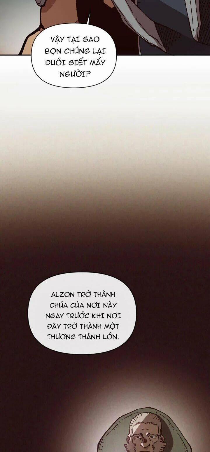 Nô Lệ Nghịch Thiên 53 trang 41