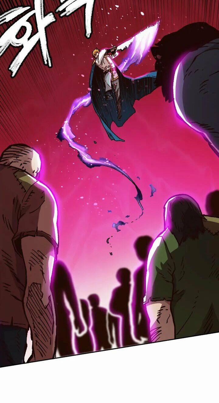 Nô Lệ Nghịch Thiên 53 trang 77