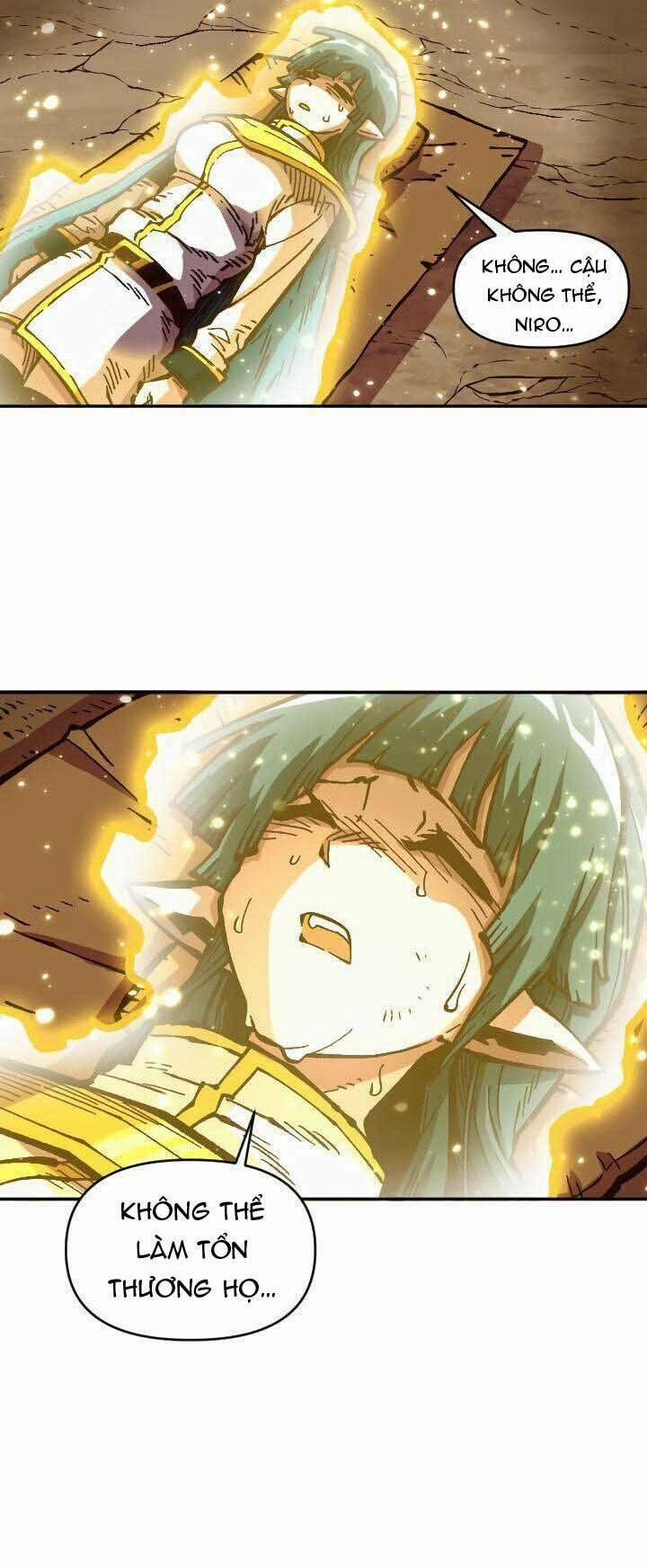 Nô Lệ Nghịch Thiên 54 trang 16
