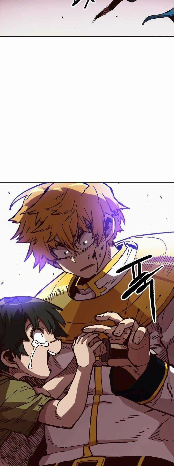 Nô Lệ Nghịch Thiên 54 trang 36