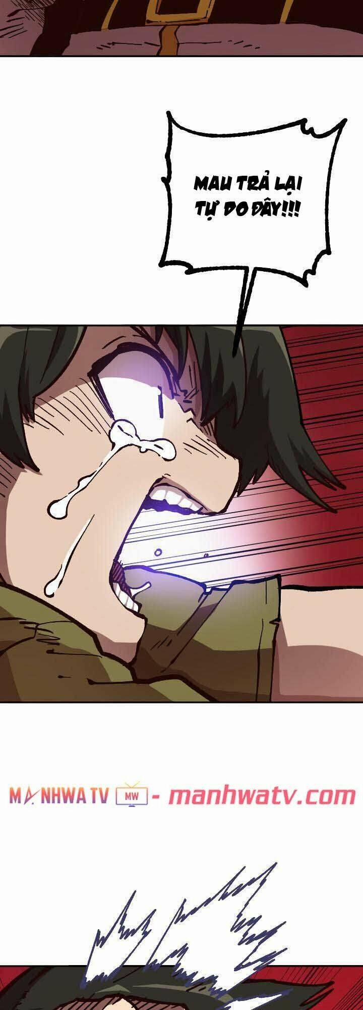 Nô Lệ Nghịch Thiên 54 trang 37