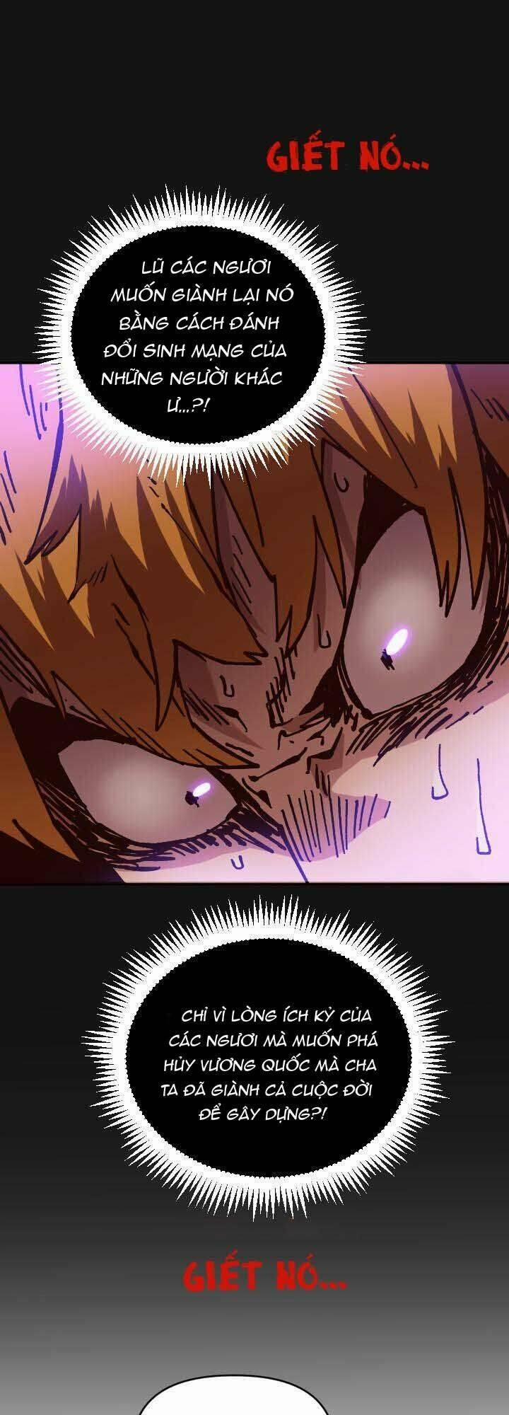 Nô Lệ Nghịch Thiên 54 trang 40