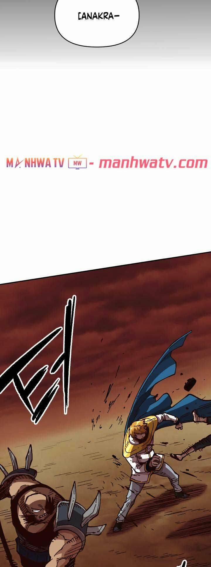 Nô Lệ Nghịch Thiên 54 trang 41