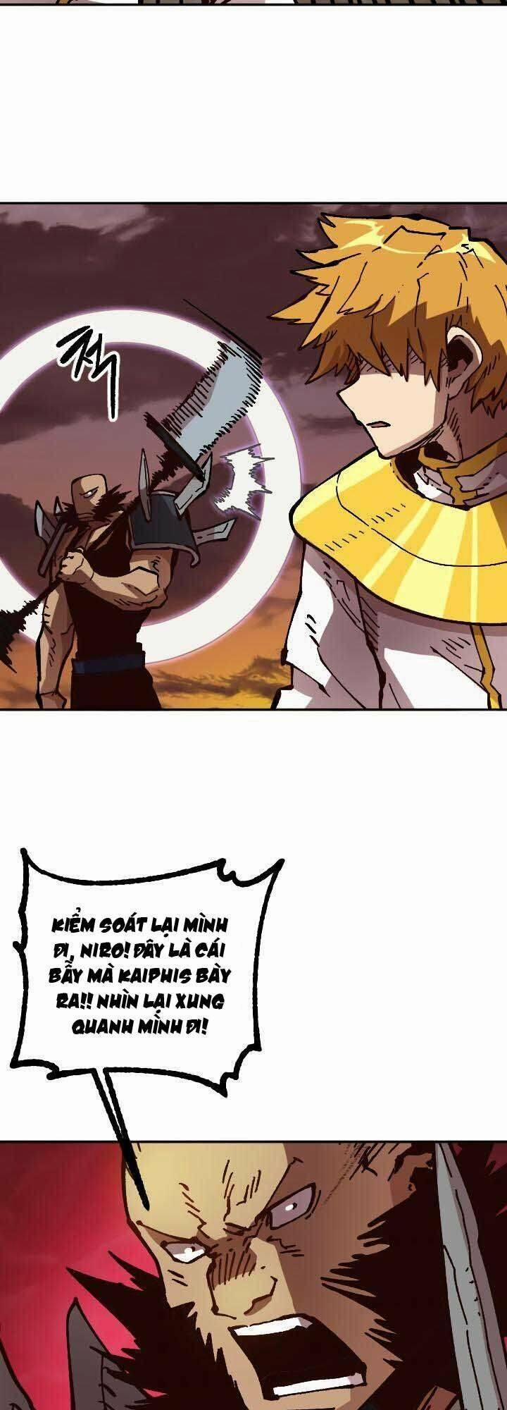 Nô Lệ Nghịch Thiên 54 trang 43