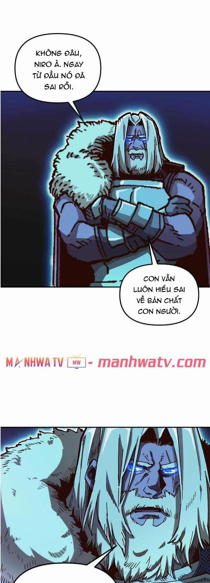 Nô Lệ Nghịch Thiên 55 trang 11