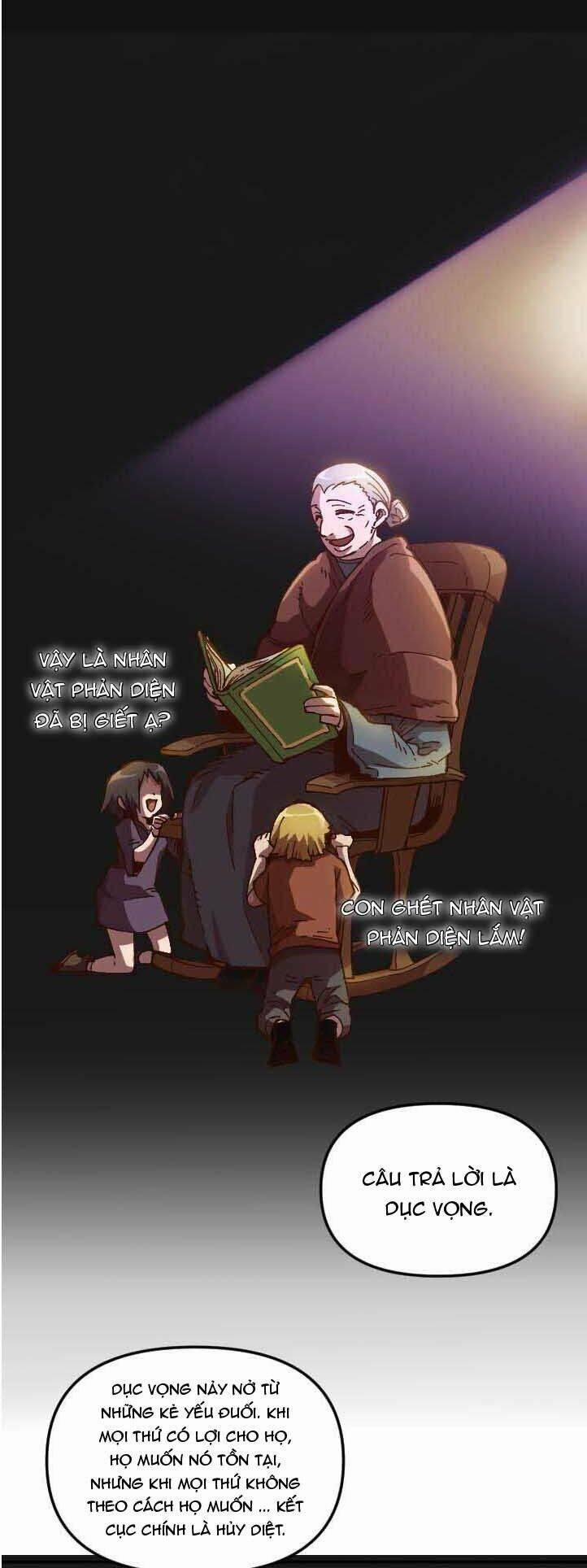 Nô Lệ Nghịch Thiên 55 trang 13