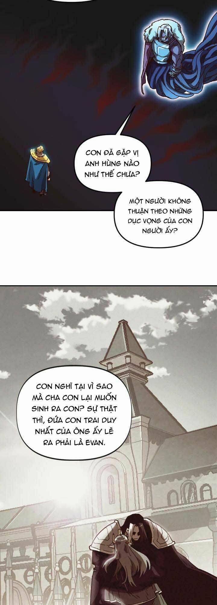 Nô Lệ Nghịch Thiên 55 trang 14