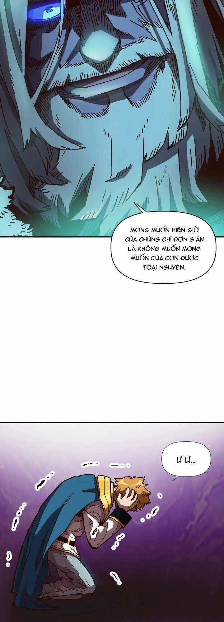 Nô Lệ Nghịch Thiên 55 trang 29