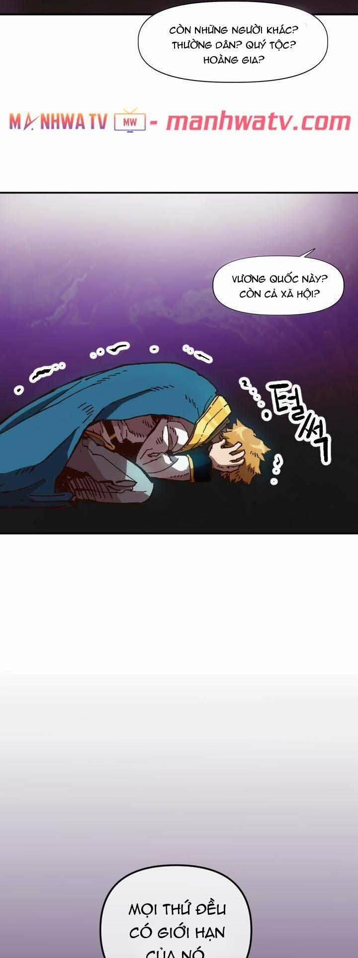 Nô Lệ Nghịch Thiên 55 trang 30