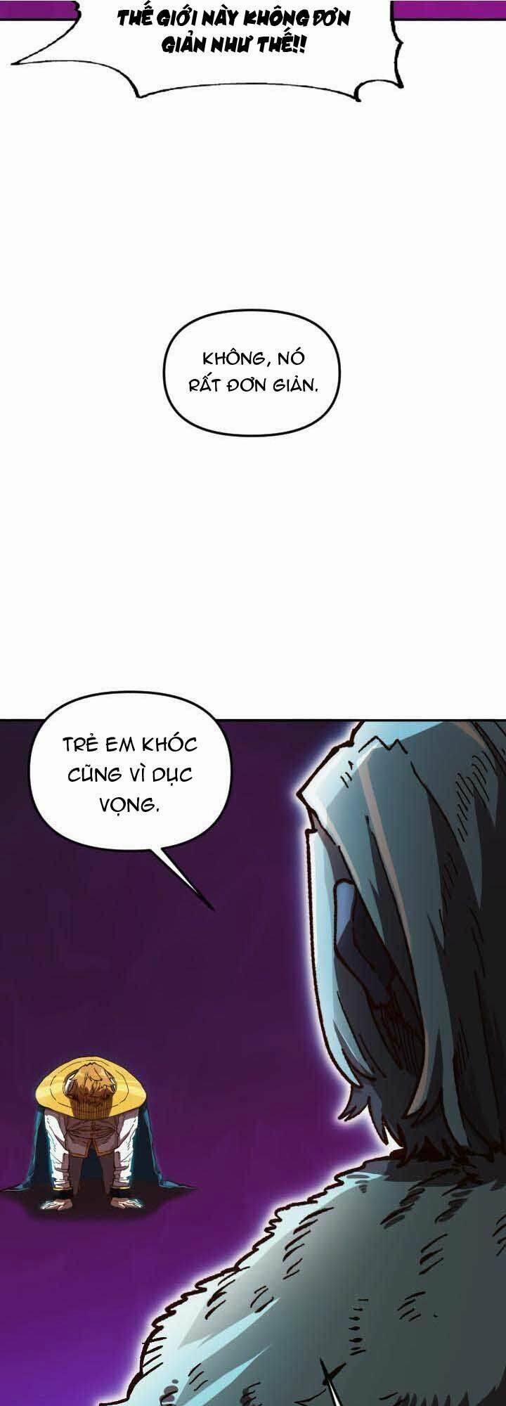 Nô Lệ Nghịch Thiên 55 trang 35