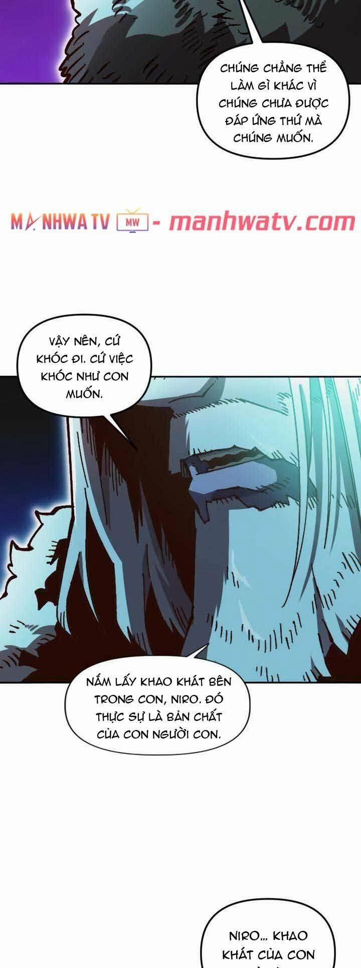 Nô Lệ Nghịch Thiên 55 trang 36