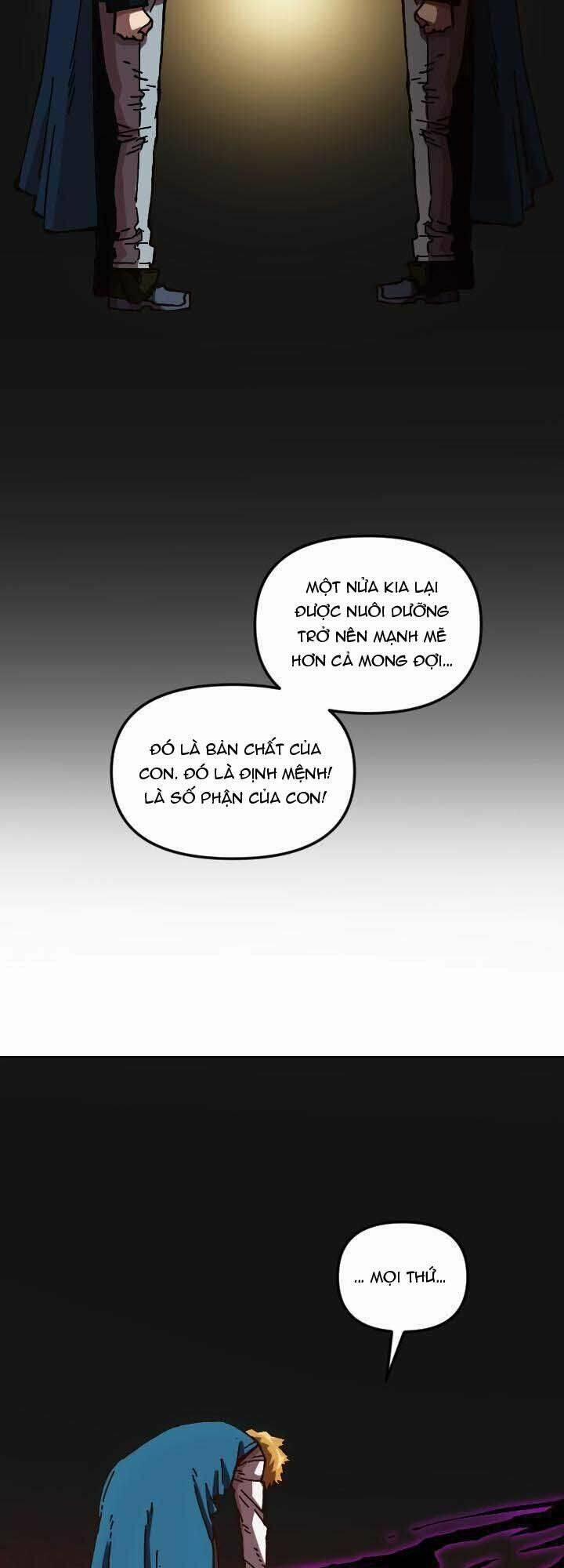 Nô Lệ Nghịch Thiên 55 trang 38