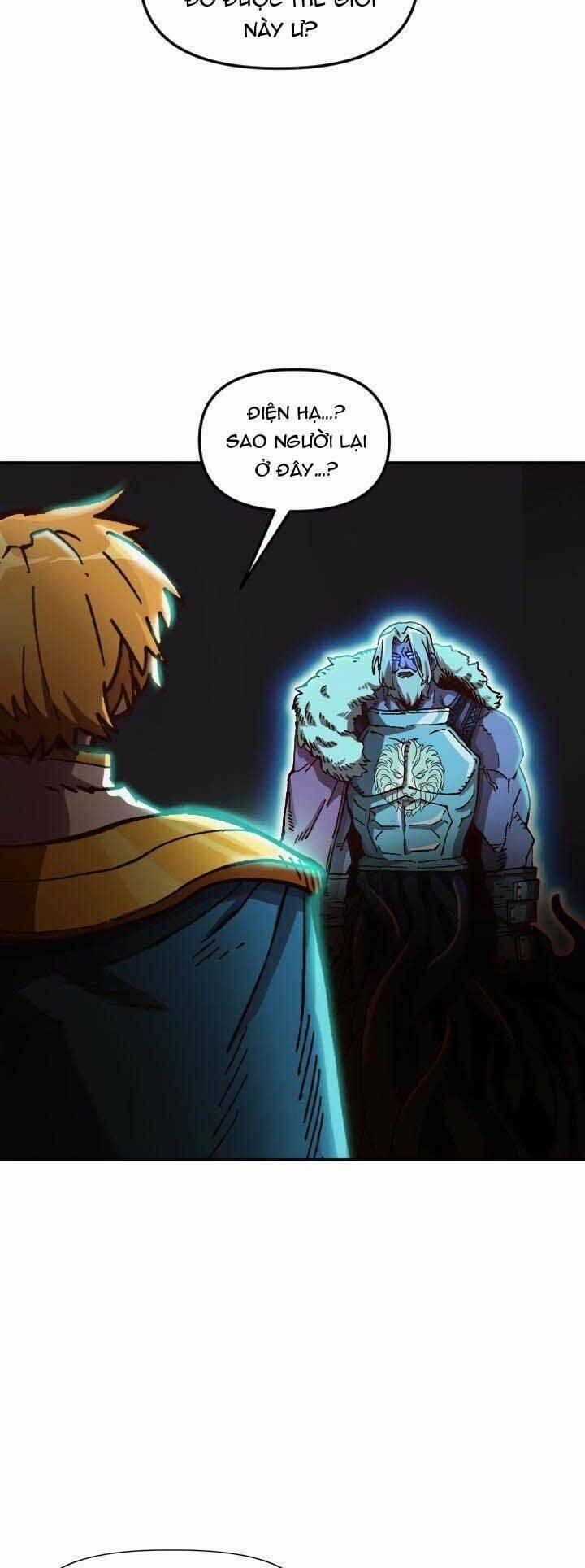 Nô Lệ Nghịch Thiên 55 trang 4