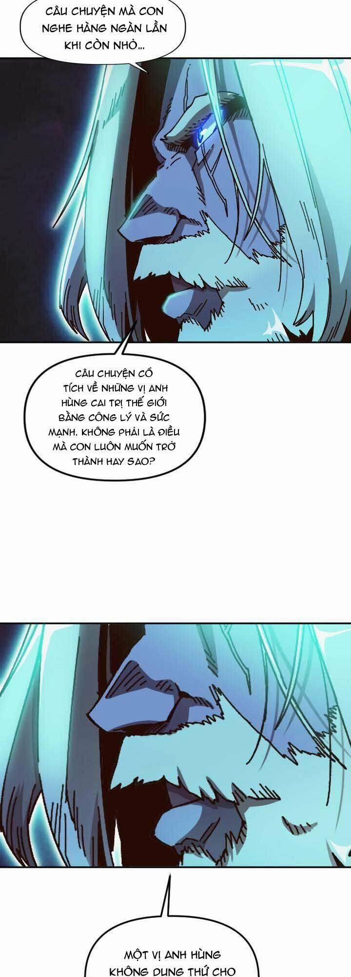 Nô Lệ Nghịch Thiên 55 trang 5