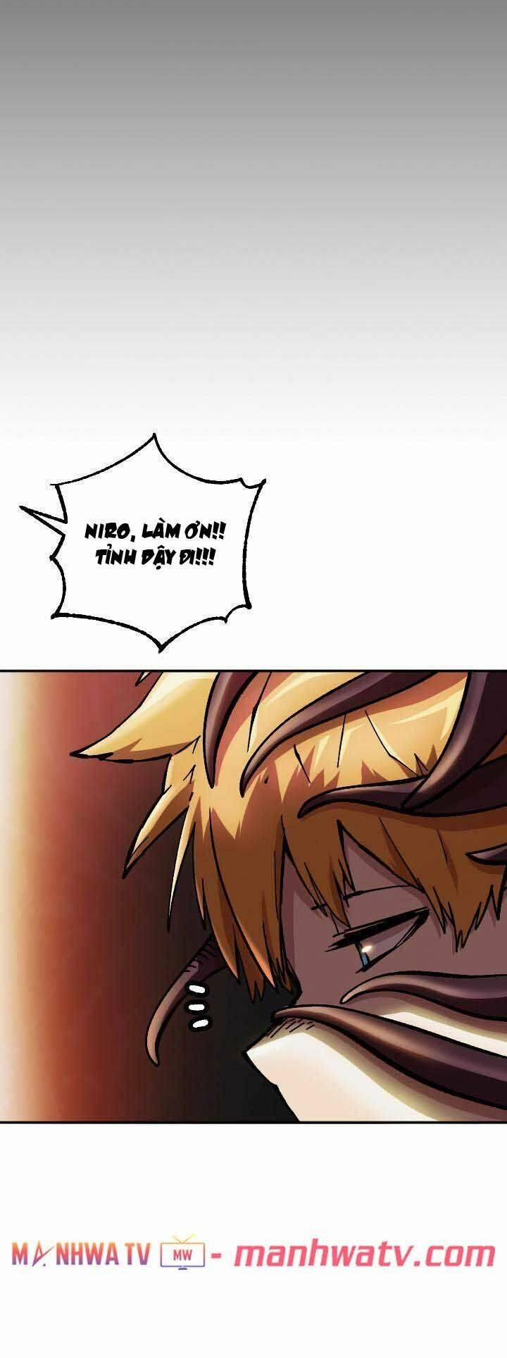 Nô Lệ Nghịch Thiên 55 trang 54