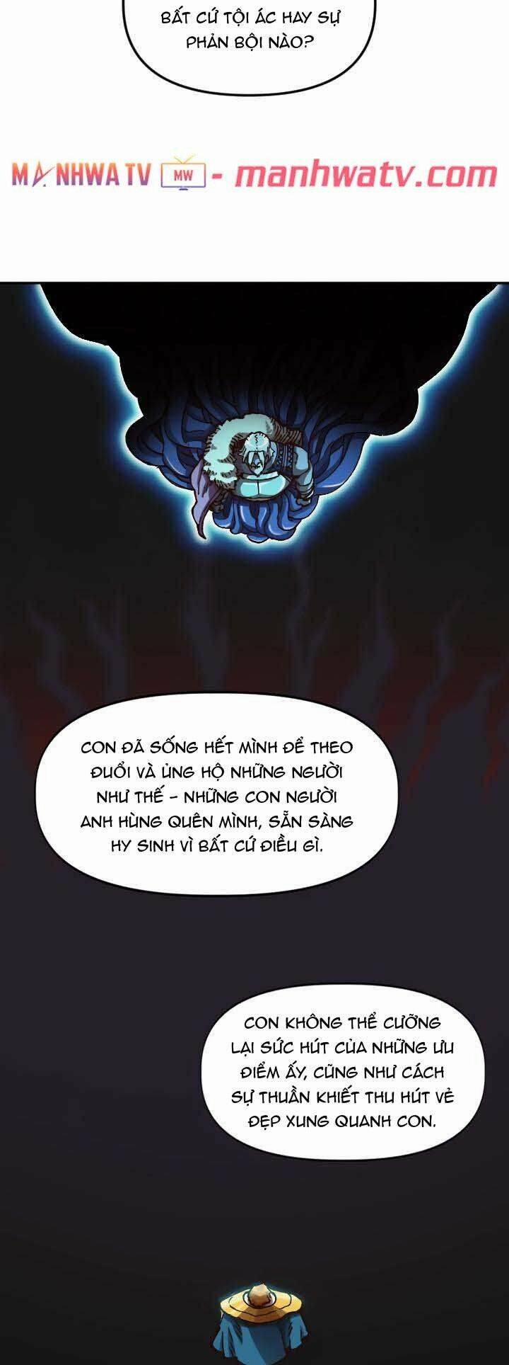 Nô Lệ Nghịch Thiên 55 trang 6