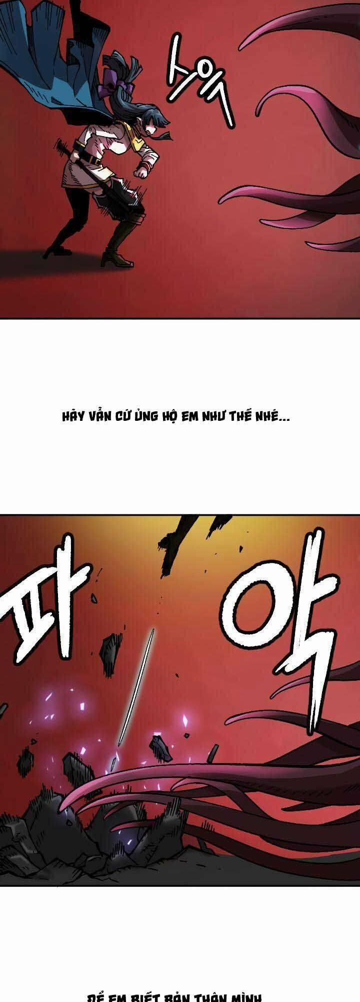 Nô Lệ Nghịch Thiên 55 trang 62