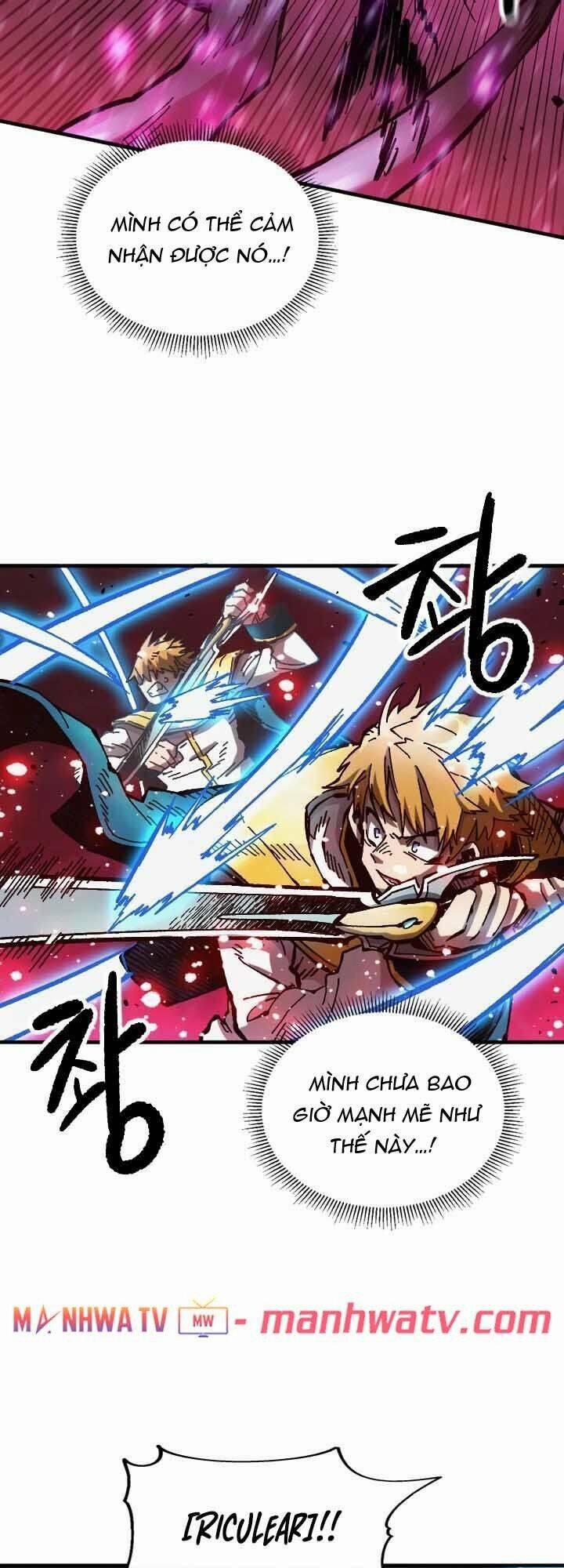 Nô Lệ Nghịch Thiên 56 trang 11
