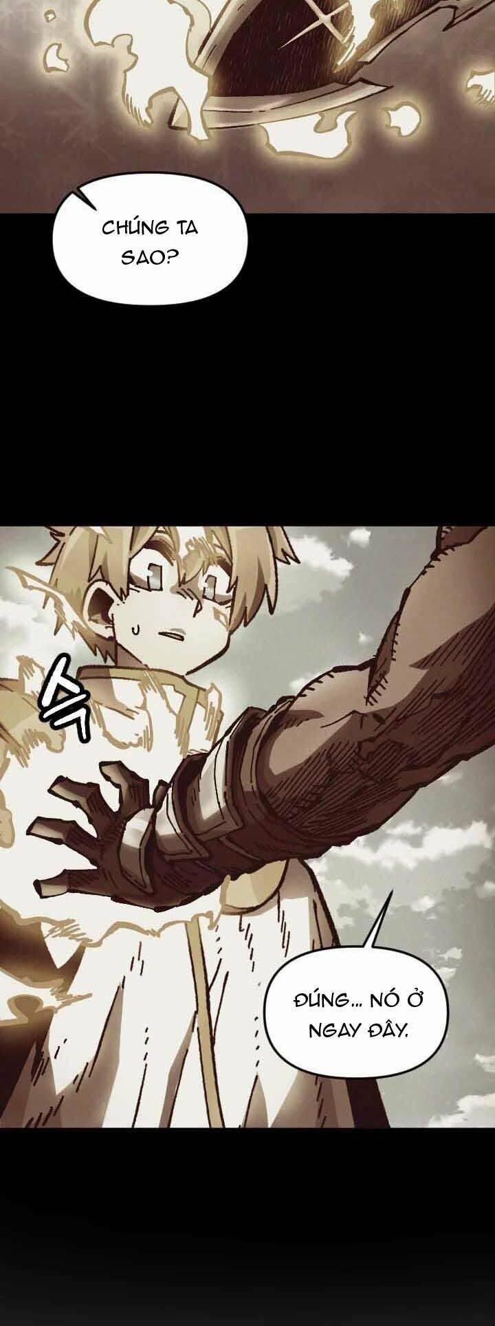 Nô Lệ Nghịch Thiên 56 trang 19