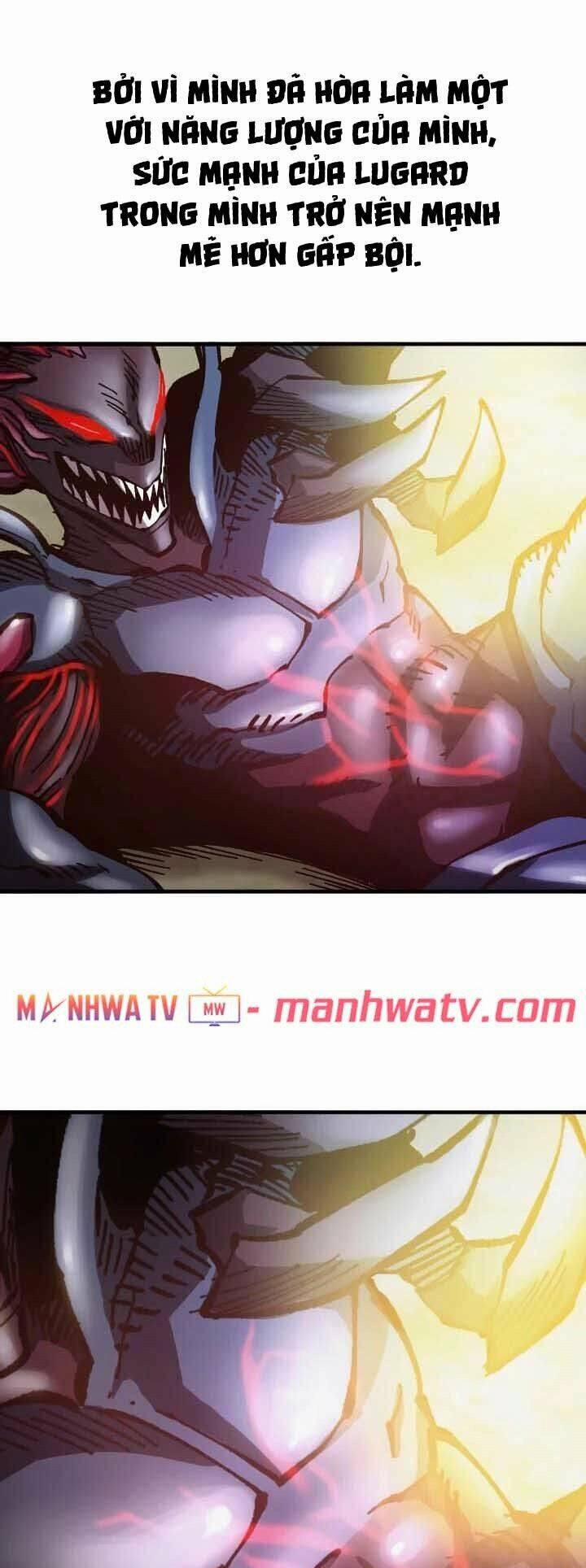 Nô Lệ Nghịch Thiên 56 trang 21