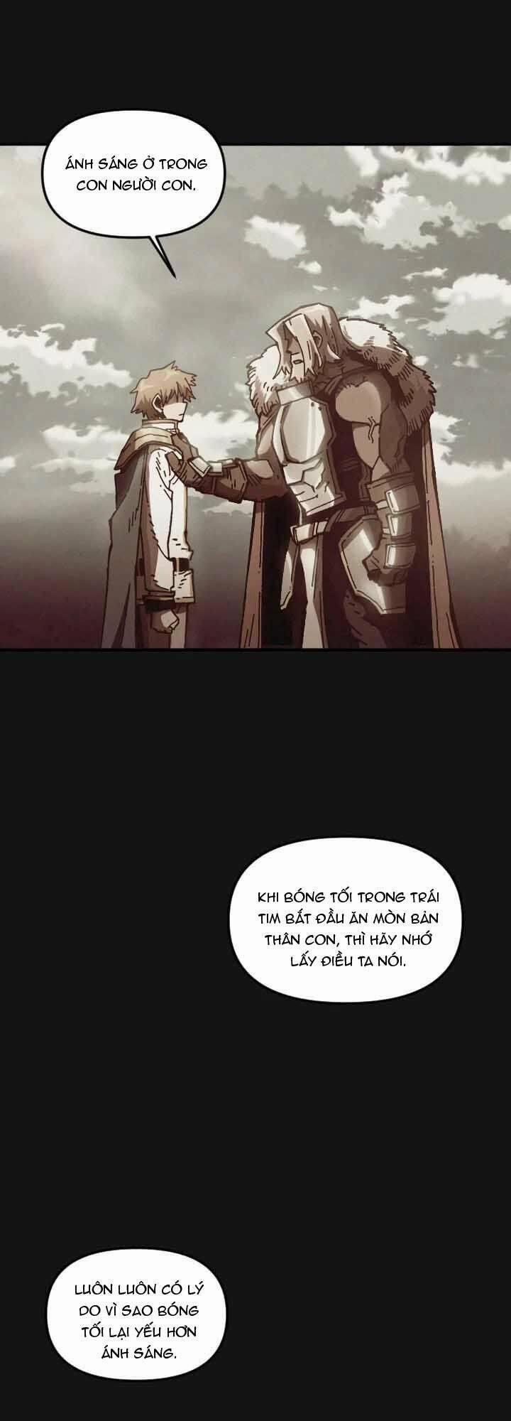 Nô Lệ Nghịch Thiên 56 trang 23