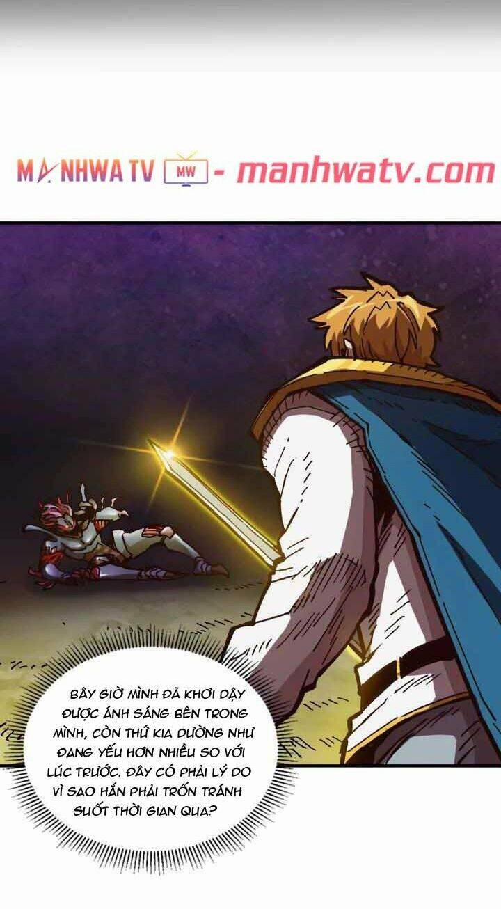 Nô Lệ Nghịch Thiên 56 trang 25