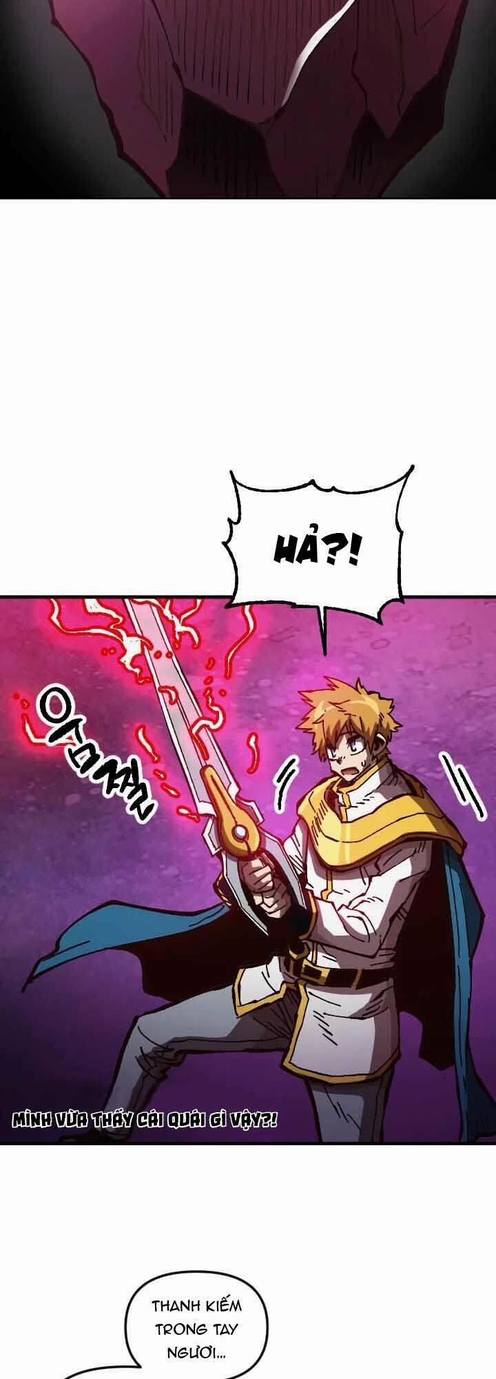 Nô Lệ Nghịch Thiên 56 trang 31