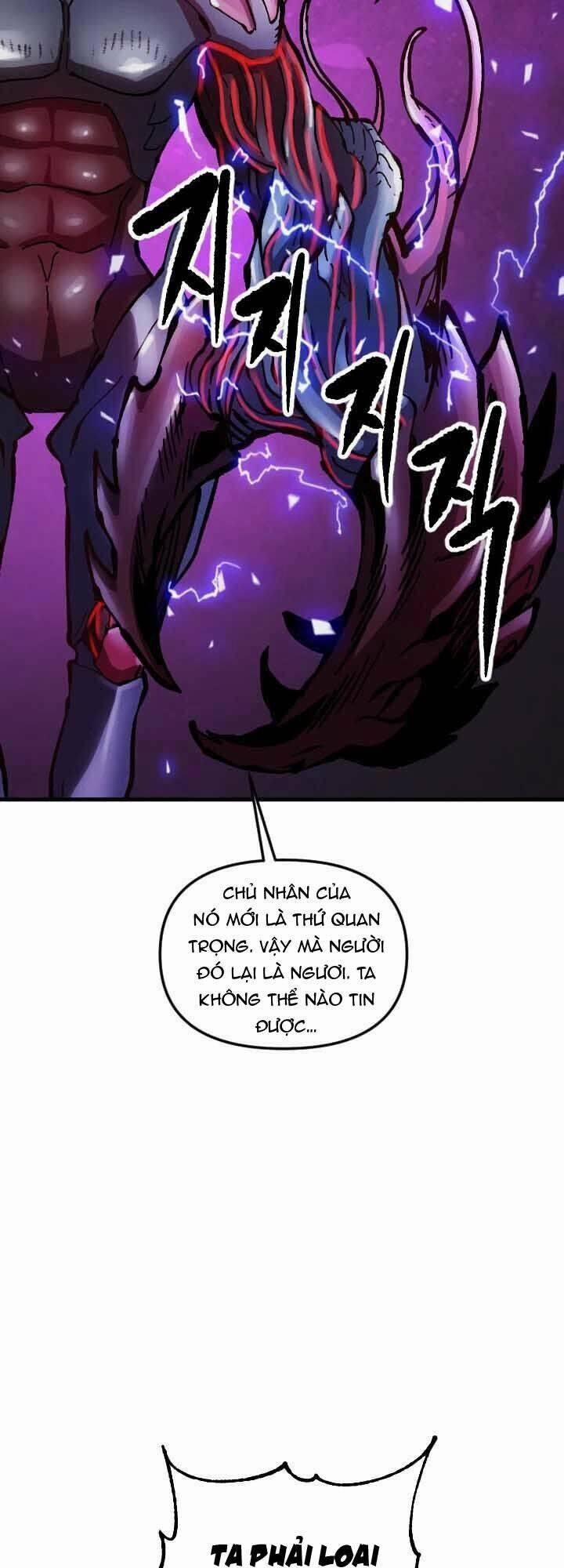 Nô Lệ Nghịch Thiên 56 trang 37